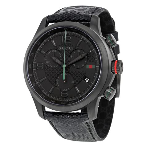 gucci g-timeless mens watch ya126244|Gucci g timeless watches.